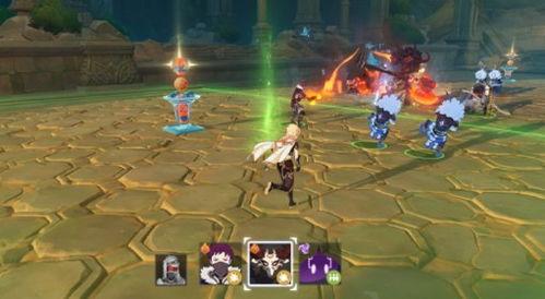 原神爆料最新从哪里看,揭秘游戏新内容与更新动态  第2张