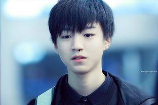 娱乐圈爆料郭麒麟王俊凯  第1张