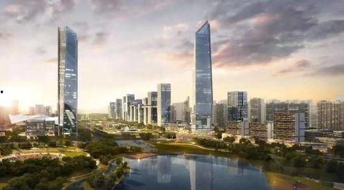 太原宝能城最新爆料,揭秘未来城市生活新地标 第1张 太原宝能城最新爆料,揭秘未来城市生活新地标 第1张